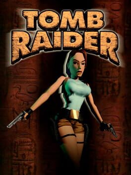 Tomb Raider (1990)