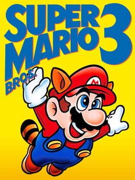 Super Mario 3