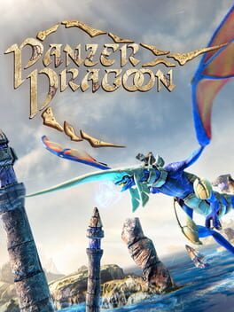 Panzer Dragoon Remastered