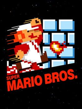 Super Mario Bros