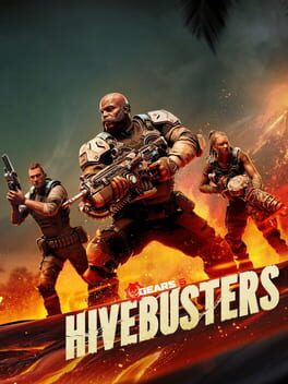 Gears 5 – Hivebusters