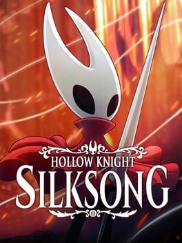 Hollow Knight 2: Silksong